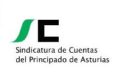 La Sindicatura de Cuentas de Asturias cierra su sede por la situación de emergencia provocada por el COVID-19