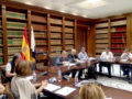 La Audiencia de Cuentas de Canarias perfecciona la formación de una treintena de técnicos en materia de déficit y deuda pública