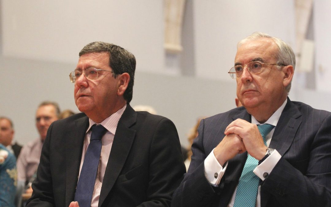 El Consejo de Cuentas de Castilla y León y la Diputación de Burgos celebran una jornada informativa para impulsar la rendición de cuentas de las entidades locales