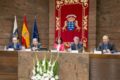 La Audiencia de Cuentas de Canarias analiza con organismos nacionales y europeos nuevas acciones para mejorar la eficacia de la gestión pública