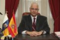 Fallece Juan Carlos Alemán, consejero auditor de la Audiencia de Cuentas de Canarias
