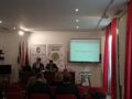 La Cámara de Cuentas de Andalucía celebra en Málaga una jornada para periodistas