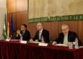 Inauguradas las III Jornadas de Estudio de los Servicios Jurídicos de los órganos de fiscalización externa organizadas por la Cámara de Cuentas de Andalucía.