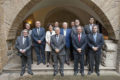 El síndico mayor de la Sindicatura de Cuentas del Principado de Asturias, nuevo presidente de la Asociación de Órganos de Control Externo Autonómicos (Asocex)