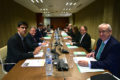 La Conferencia de Presidentes de Asocex adopta importantes acuerdos en Oviedo