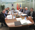 Reunión de Presidentes de Órganos Autonómicos de Control Externo