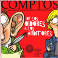 Presentación del Comic “De los oidores a los auditores” en la Cámara de Comptos de Navarra