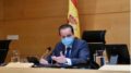 Aprobado el Plan Anual de Fiscalizaciones de 2021 del Consejo de Cuentas de Castilla y León