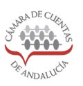 La presidenta de la Cámara de Cuentas de Andalucía se reúne con el alcalde de Sevilla para dar a conocer los proyectos de la institución fiscalizadora