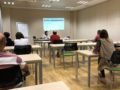 La Sindicatura de Cuentas de Asturias organiza un curso formativo sobre la plataforma de gestión electrónica