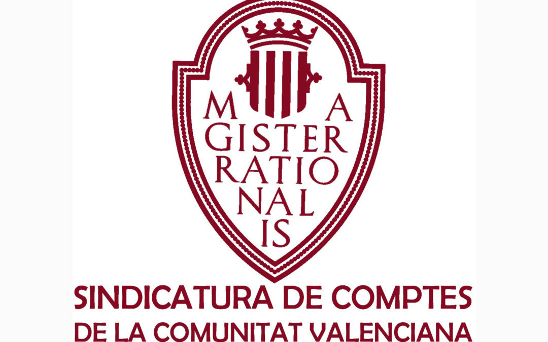 La Sindicatura de Comptes de la Comunitat Valenciana presenta su programa anual de actuación 2025