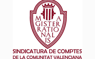 La Sindicatura de Comptes de la Comunitat Valenciana presenta su Programa Anual de Actuación 2022