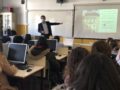 La Sindicatura de Cuentas del Principado de Asturias inicia un proyecto para acercar su trabajo al alumnado