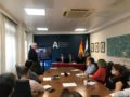 La Audiencia de Cuentas de Canarias celebró una jornada de formación en herramientas analíticas para auditores