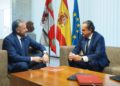 El Consejo de Cuentas de Castilla y León entrega la Memoria 2021 al Parlamento autonómico