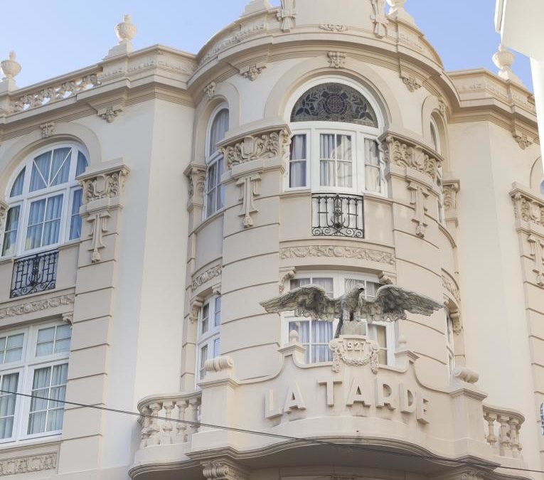 La Audiencia de Cuentas de Canarias publica su Código Ético