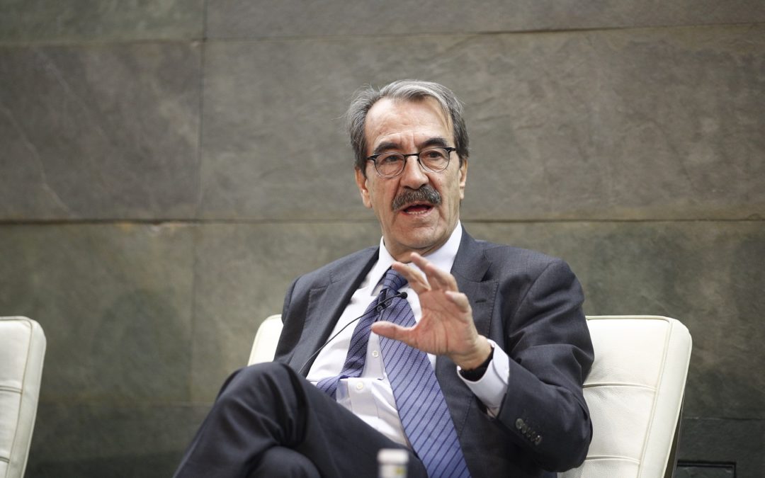 Adiós a Emilio Ontiveros