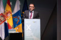 Joaquín Izquierdo Peris recoge en Tenerife el XXIV Premio de la Revista Auditoría Pública