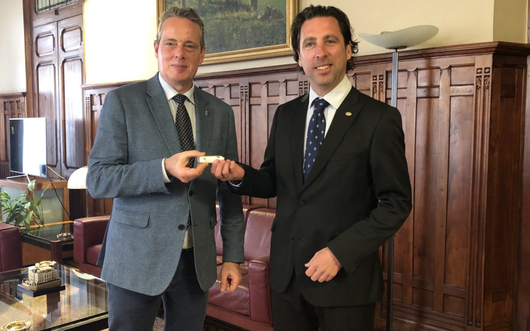 La Sindicatura de Cuentas del Principado de Asturias aprueba la memoria de actividades y la liquidación de su presupuesto de 2022