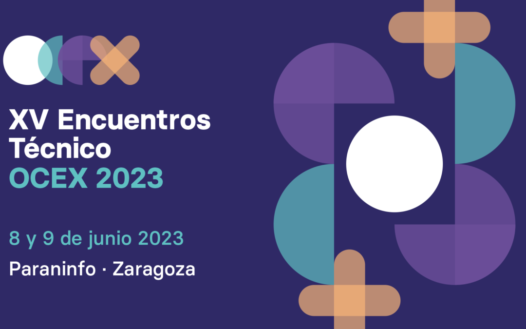 La Cámara de Cuentas de Aragón cierra el programa de los XV Encuentros Técnicos OCEX de Zaragoza