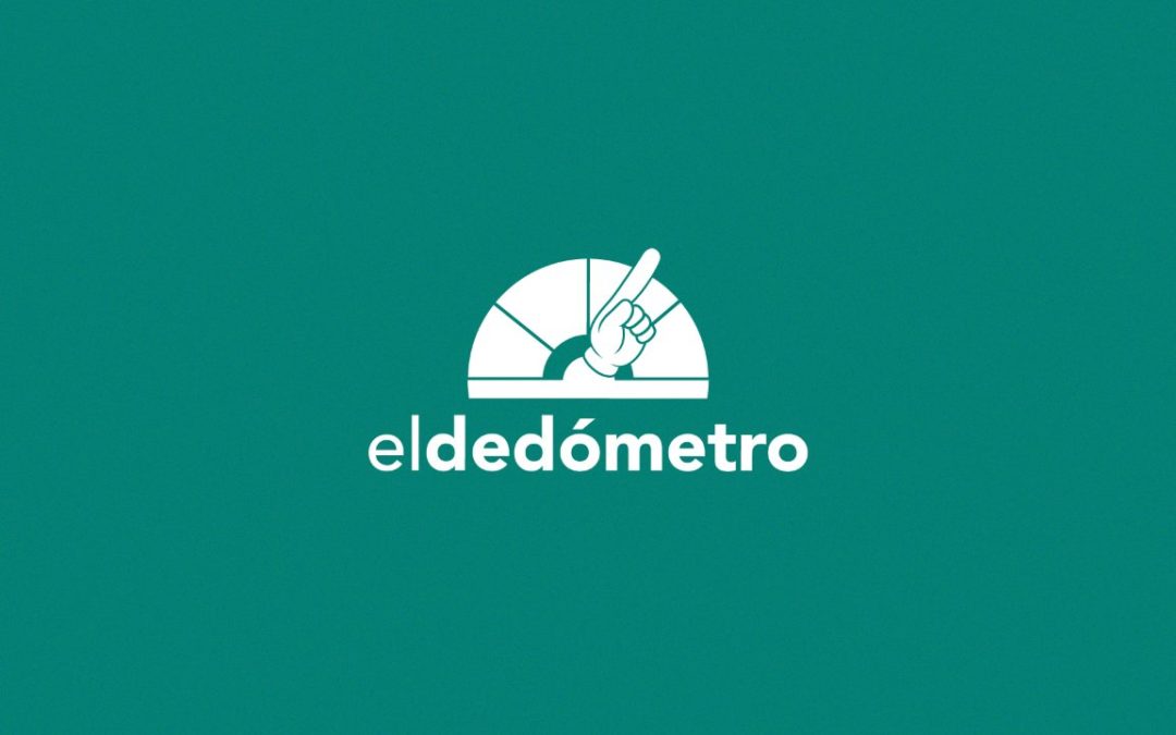 “El dedómetro” de Fundación Hay Derecho califica con un sobresaliente a la Sindicatura de Comptes de la Comunitat Valenciana