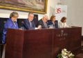 La presidenta de la Cámara de Cuentas de Andalucía destaca el papel de la institución fiscalizadora como garante de una buena gestión pública