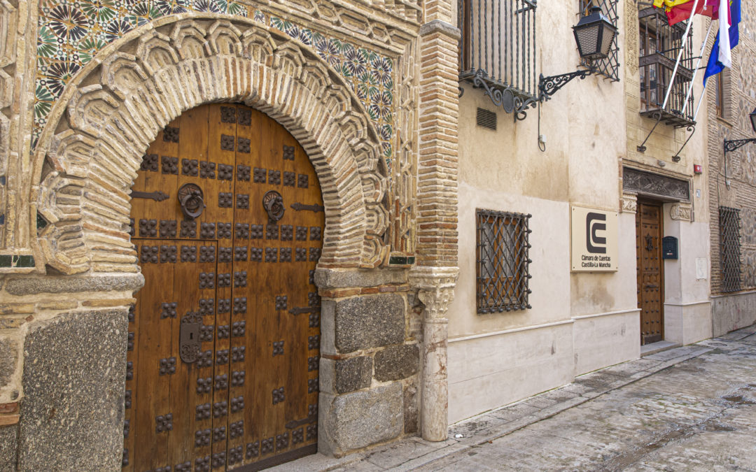 El Diario Oficial de Castilla-La Mancha publica las normas sobre integridad y de conducta de los miembros de la Cámara de Cuentas de Castilla-La Mancha