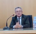 Jornada técnica de contabilidad y auditoría en homenaje al profesor Vicente Condor López