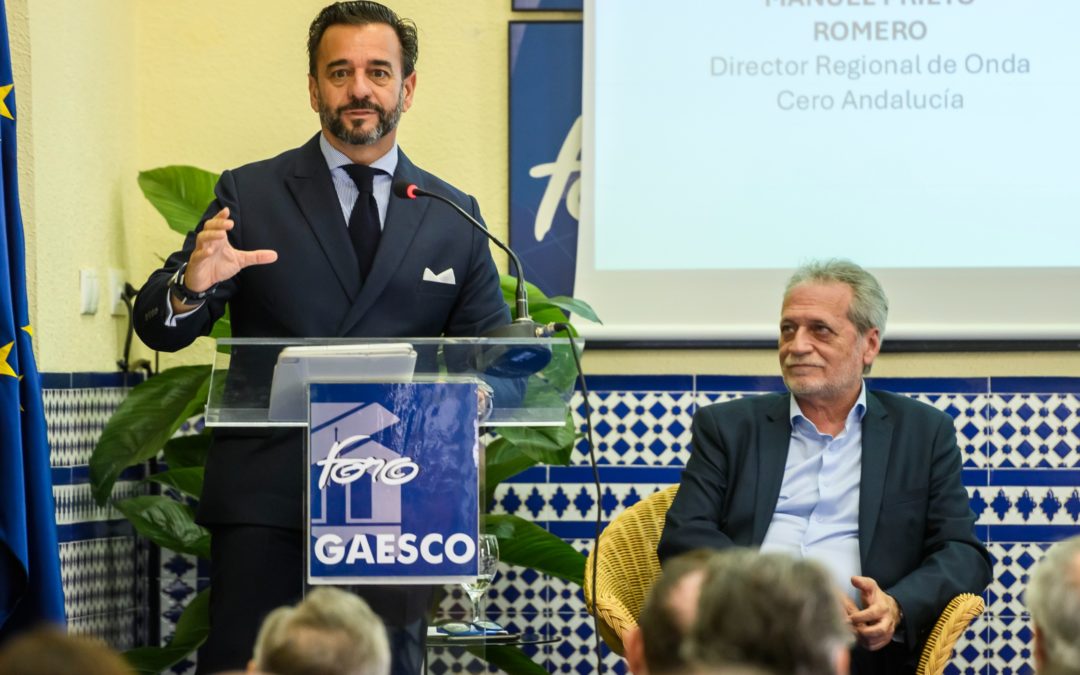 El presidente de la Cámara de Cuentas de Andalucía destaca como pilares de la institución fiscalizadora al personal, el conocimiento adquirido y el respeto a su labor