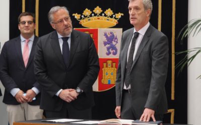 Castilla y León crea la Autoridad Independiente en materia de corrupción, adscrita al Consejo de Cuentas