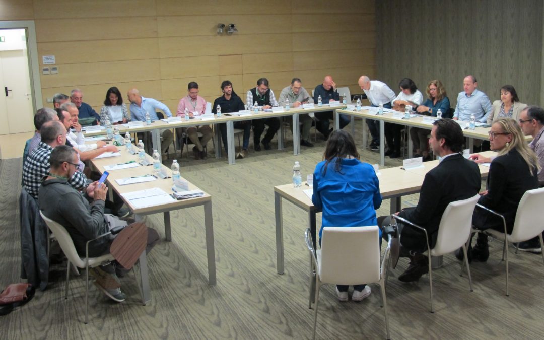 Las III Jornadas de Tecnología, Ciberseguridad y Administración Electrónica en las ICEX debaten en Oviedo sobre inteligencia artificial y el acceso a las herramientas de la AGE