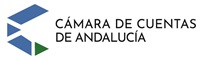 Nuevo logotipo de la Cámara de Cuentas de Andalucía