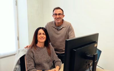 Joaquín Izquierdo Peris y Raquel González Virgidano se alzan con el XXVII Premio Auditoría Pública Ulpiano Villanueva