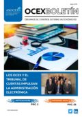 Los Órganos de Control Externo Autonómicos publican el quincuagésimo séptimo número de su boletín informativo