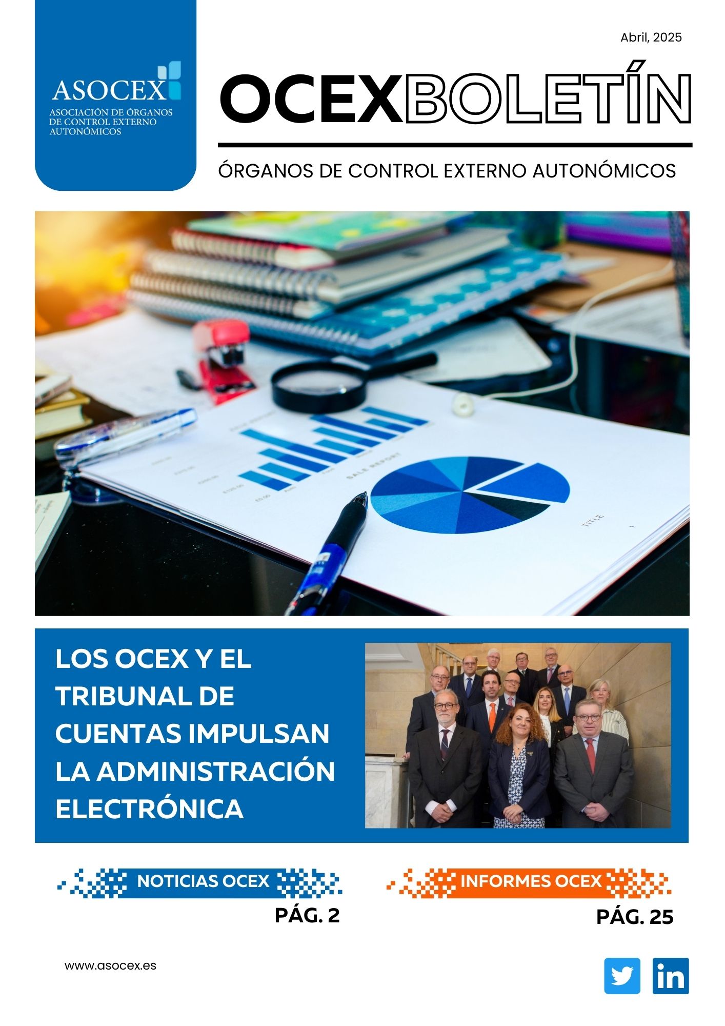 2025 ABRIL BOLETÍN OCEX