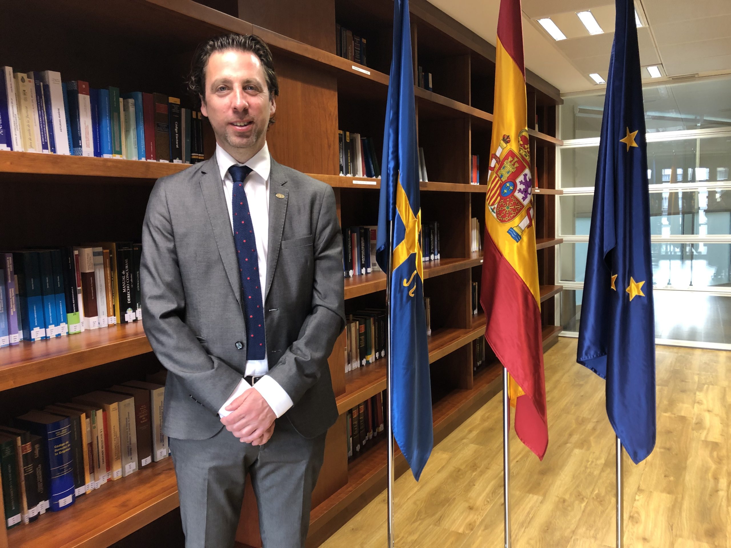 Foto Roberto Fernández Llera