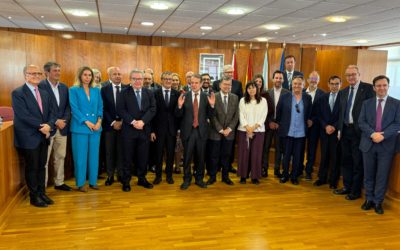 Las ICEX avanzan en la fiscalización coordinada sobre las zonas de bajas emisiones en el ámbito local