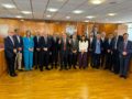 Las ICEX avanzan en la fiscalización coordinada sobre las zonas de bajas emisiones en el ámbito local