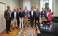 Jornada de intercambio de experiencias entre las UASI de la Sindicatura de Comptes y de la Seguridad Social