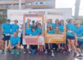 Domingo de actividad lúdica en la Sindicatura de Comptes: XII Carrera de Empresas València