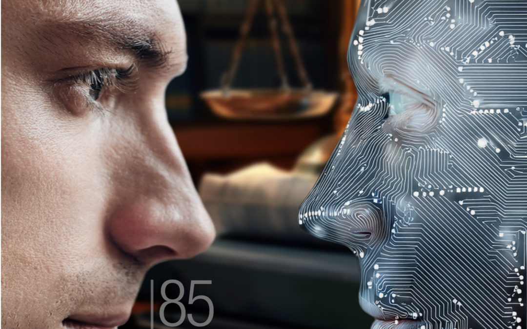 La inteligencia artificial al servicio del órgano interventor: casos de uso en el sector local.