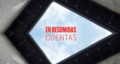 Nuevo episodio del podcast «En resumidas cuentas»: reflexiones de Ignacio Cabeza en el ecuador de su mandato
