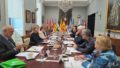 Los OCEX y el Tribunal de Cuentas abordan el papel del control externo público ante los incendios forestales