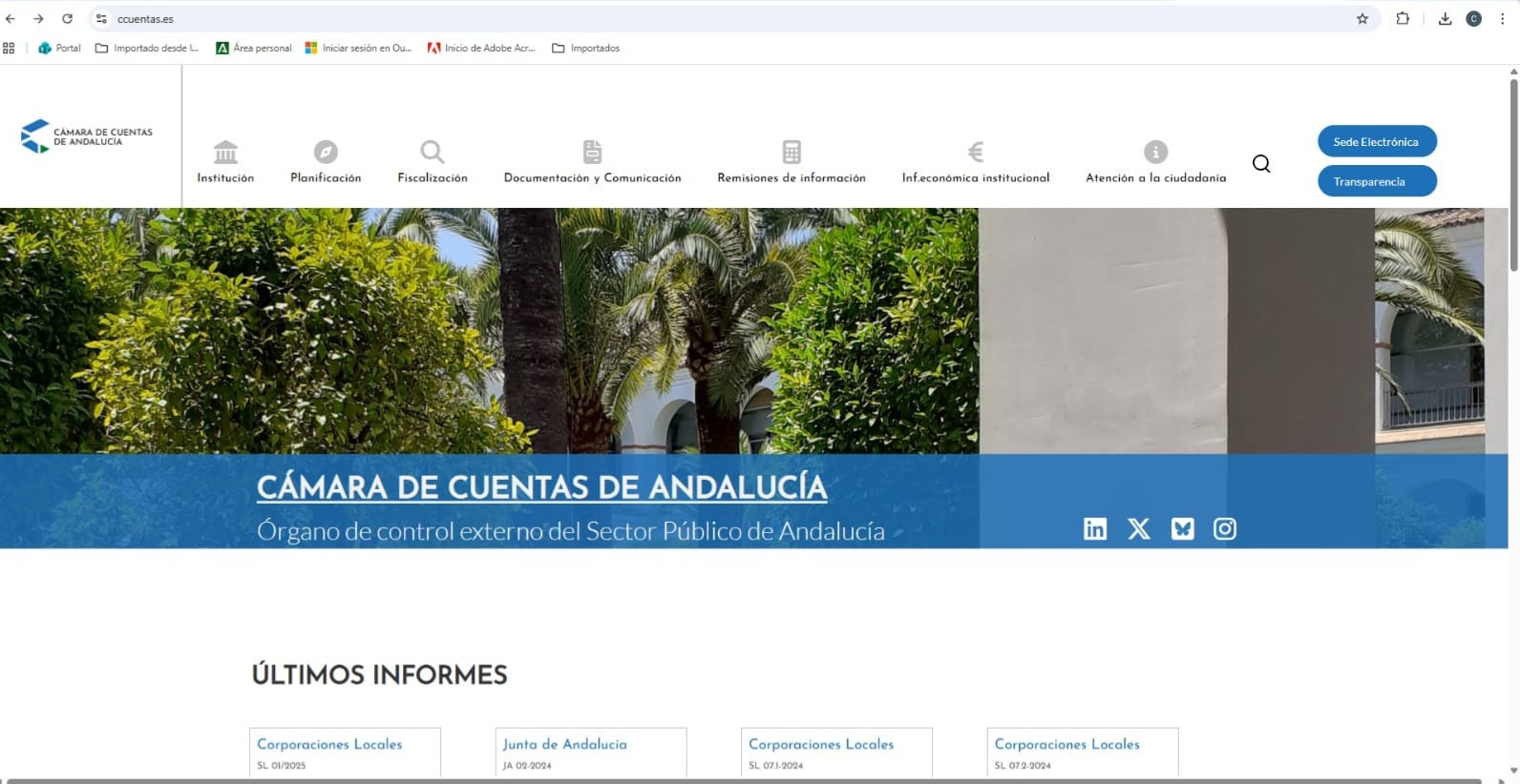 Nueva web ok