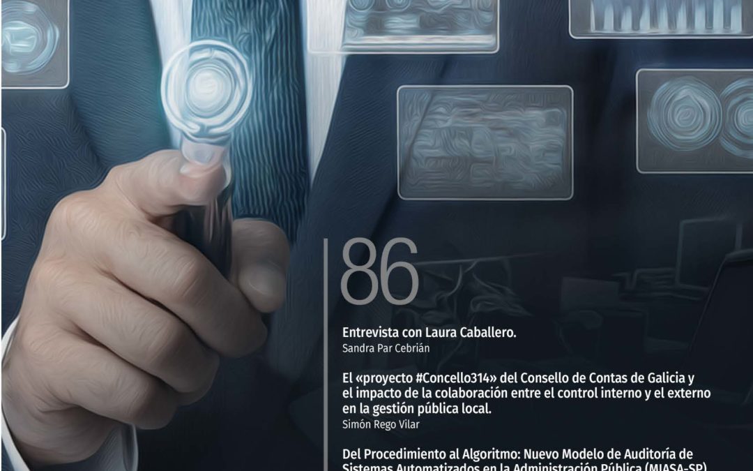 Gobernanza y ciberseguridad en la universidad pública