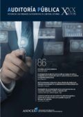 Publicado el último número de la Revista Auditoría Pública
