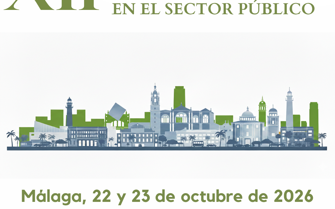 La Cámara de Cuentas de Andalucía impulsa el debate sobre auditoría y sostenibilidad en el XII Congreso Nacional de Auditoría en el Sector Público