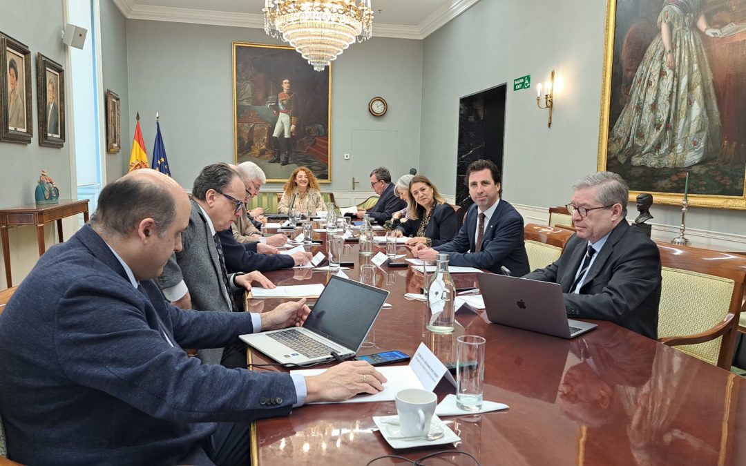 Fisconex ya está plenamente operativa para la remisión y fiscalización de la contratación pública estatal y autonómica