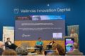 El secretario general de la Sindicatura de Comptes de la Comunitat Valenciana, Lorenzo Pérez, ponente en la jornada “IA y Automatización: el futuro de la gestión documental pública”