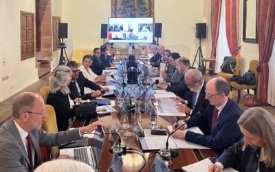 Los Órganos de Control Externo Autonómicos y el Tribunal de Cuentas avanzan en la fiscalización sobre la atención a las personas sin hogar